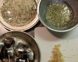 秋刀魚 香草焼き作り方5写真