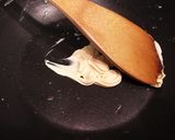 創味シャンタンでカニ玉チャーハン☆作り方5写真
