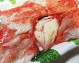 創味シャンタンでカニ玉チャーハン☆作り方6写真