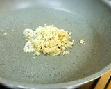 ✿白い麻婆豆腐✿作り方2写真