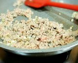 ✿白い麻婆豆腐✿作り方3写真