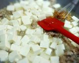 ✿白い麻婆豆腐✿作り方4写真