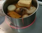 【分量あり】おでん作り方2写真