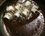 秋刀魚 香草焼き作り方7写真