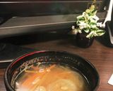 美容師めし あごだしで作るみそ汁の巻作り方9写真
