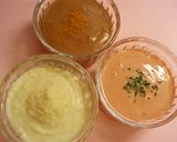 集まれ～！ZOOフォンデュだよ♪作り方4写真