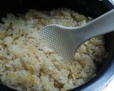 生姜たっぷり☆カマスご飯作り方5写真