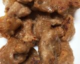 大豆のお肉で鶏のトマト煮込み風作り方3写真