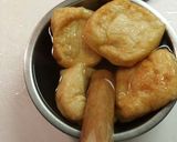 ふきの煮物作り方5写真