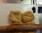 ふきの煮物作り方6写真
