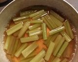 ふきの煮物作り方7写真