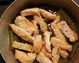 ふきの煮物作り方8写真