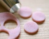 三匹の子豚(キャラ弁おかず)作り方4写真