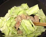 10分メイン 回鍋肉作り方5写真