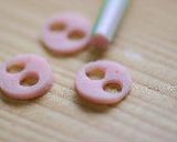 三匹の子豚(キャラ弁おかず)作り方5写真