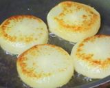 大根のバター醤油ステーキ！作り方2写真