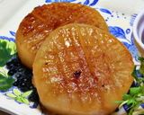大根のバター醤油ステーキ！作り方3写真
