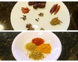 薬膳☆本格薬膳きのこスープ作り方5写真