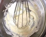 チョコレアチーズケーキのスイーツキューブ作り方8写真