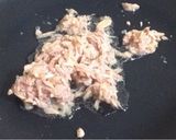 材料２つ！ご飯がすすむ　短時間おかず作り方1写真