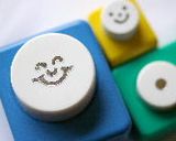 三匹の子豚(キャラ弁おかず)作り方10写真