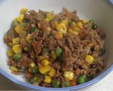 材料２つ！ご飯がすすむ　短時間おかず作り方4写真