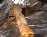 お手軽カラフル鮭茶漬け作り方5写真