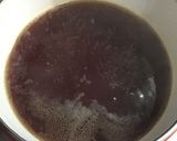 B級グルメ♪本場の富山ブラックラーメン作り方2写真