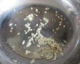 中華野菜と肉炒め作り方3写真