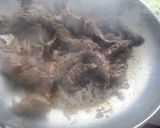 中華野菜と肉炒め作り方4写真
