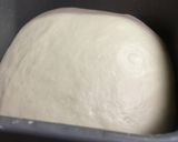ヘルシー☆HBロールウィンナーパン作り方3写真