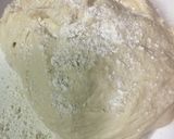 ヘルシー☆HBロールウィンナーパン作り方5写真