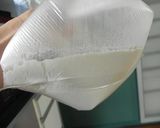 ポリ袋で簡単★メロンスティックパン作り方1写真