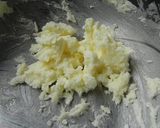 ポリ袋で簡単★メロンスティックパン作り方4写真