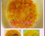 ♡柿のパウンドケーキ♡作り方3写真