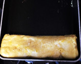我が家の甘くない卵焼き☆だし巻き卵作り方4写真