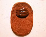 低糖質レシピ☆チョコクリームパン作り方7写真