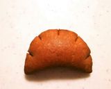 低糖質レシピ☆チョコクリームパン作り方8写真
