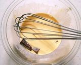 低糖質レシピ☆チョコクリームパン作り方3写真