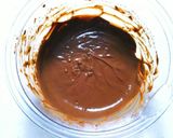 低糖質レシピ☆チョコクリームパン作り方4写真