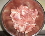 ガツンとトンペイ作り方1写真