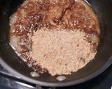 花かつおと焼きのりで自分ちのふりかけを作り方2写真