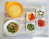 夏たこ焼作り方1写真