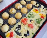 夏たこ焼作り方4写真
