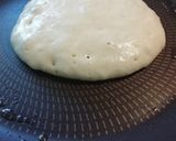 一番簡単！しっとりふわふわパンケーキ♪作り方3写真