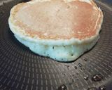 一番簡単！しっとりふわふわパンケーキ♪作り方4写真
