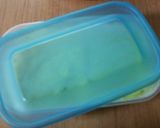 HCM+粉末スープ♪超特急レンジ蒸しパン作り方4写真
