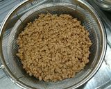 節約ヘルシー大豆ラボ麻婆茄子ダイエット作り方2写真