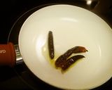 自家製☆焼き唐辛子作り方1写真