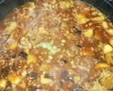 節約ヘルシー大豆ラボ麻婆茄子ダイエット作り方6写真